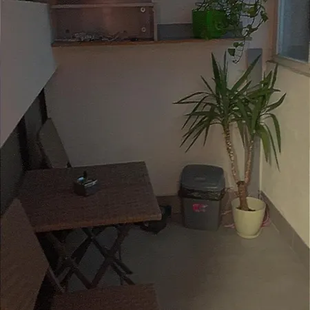 Apartman Strogi Centar Ni