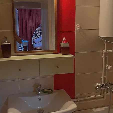 Strogi Centar Apartman *
