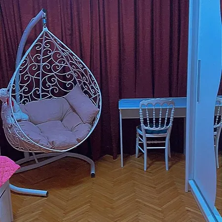 Strogi Centar *