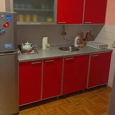 Strogi Centar Apartman *