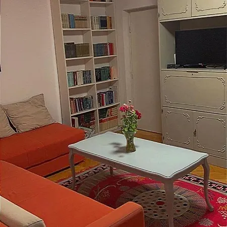 Strogi Centar Apartman Ni